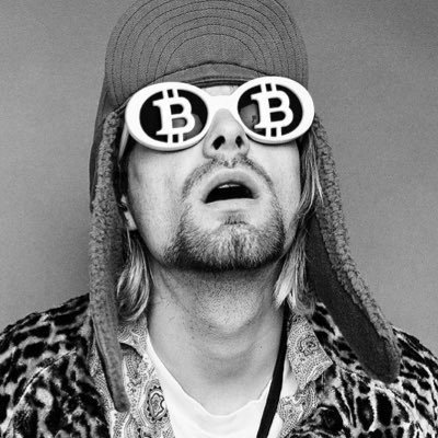 Cobie - @cobie profile photo - CryptoInfluencers.net reputation grade B+
